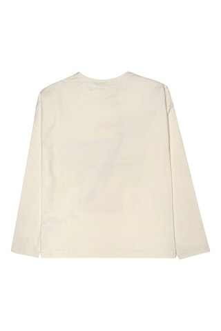 T-shirt - Wit