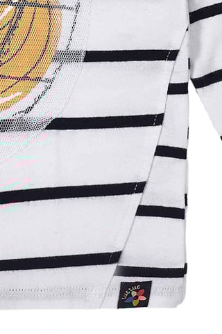 T-shirt Juicy - Wit