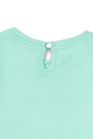 T-shirt Treasure Island - Lichtgroen