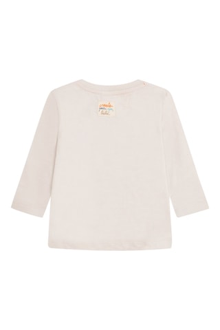 T-shirt - Ecru