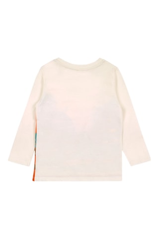 T-shirt - Ecru