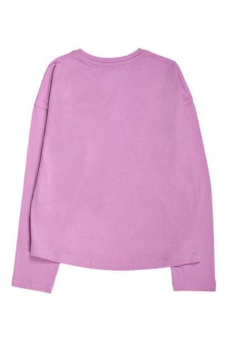 T-shirt - Roze