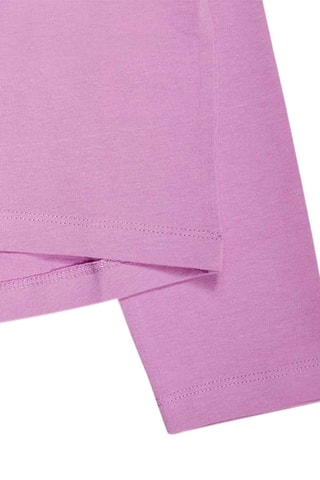 T-shirt - Roze