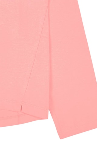 T-shirt - Roze