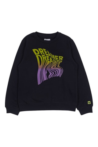 Sweater - Marineblauw