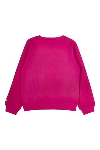 Sweater - Fuchsia