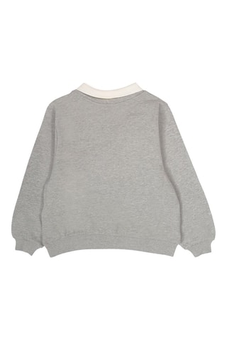 Sweater - Lichtgrijs