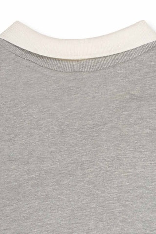 Sweater - Lichtgrijs