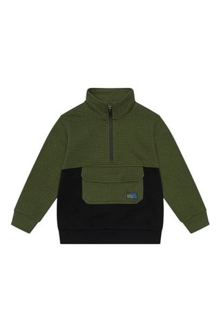 Sweater - Kaki