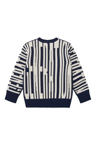 Sweater - Zwart