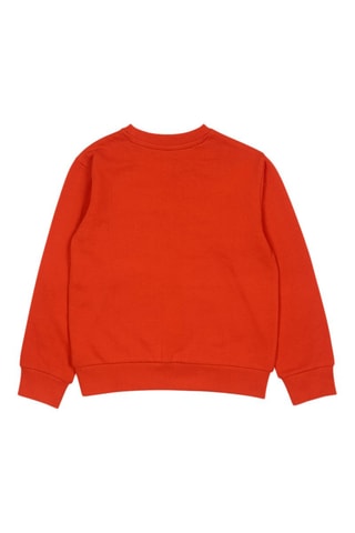 Sweater - Oranje