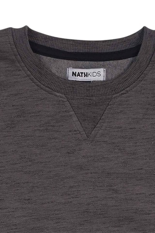 Sweater - Grijs
