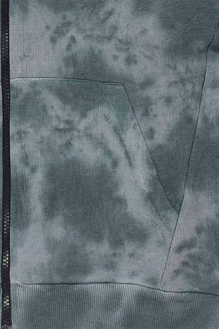 Sweater met Capuchon - Grijs