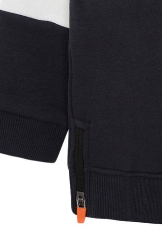 Sweater - Marineblauw