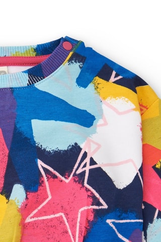 Sweater - Multicolor