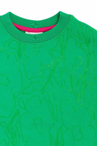 Sweater - Groen