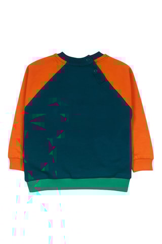 Sweater - Groen