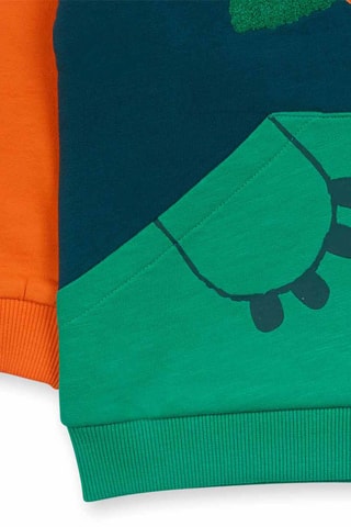 Sweater - Groen