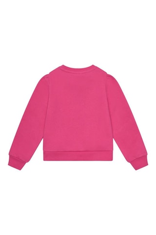 Sweater - Fuchsia