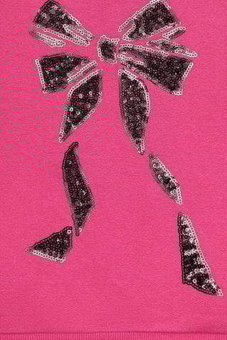 Sweater - Fuchsia