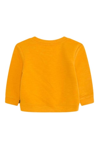 Sweater - Oranje