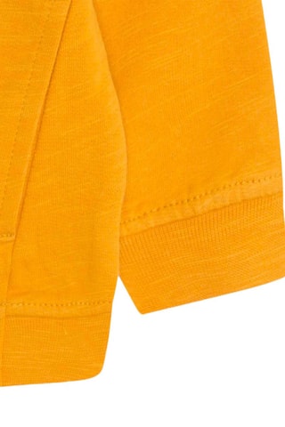 Sweater - Oranje