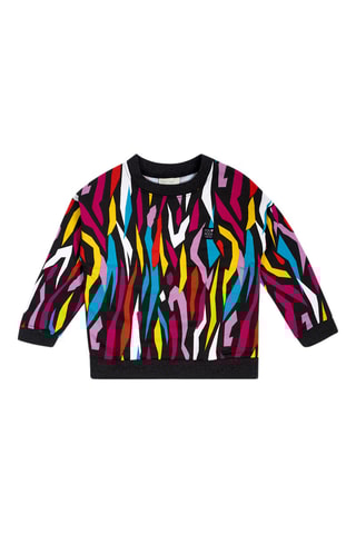 Sweater - Multicolor