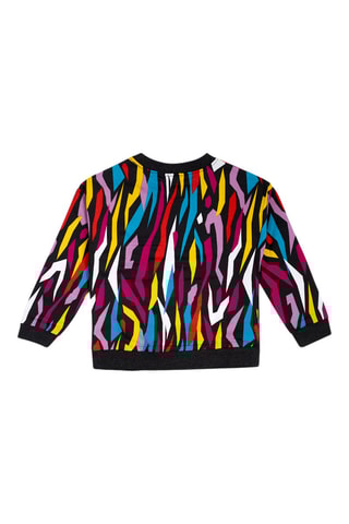 Sweater - Multicolor