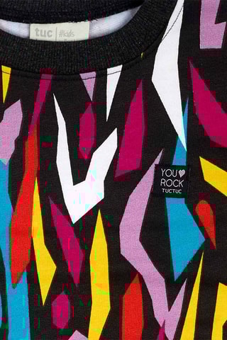 Sweater - Multicolor