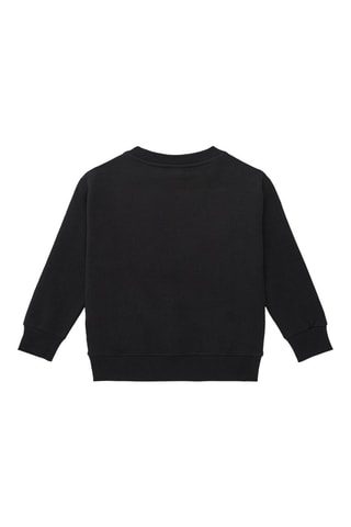 Sweater - Zwart
