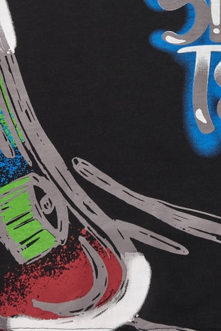 Sweater - Zwart