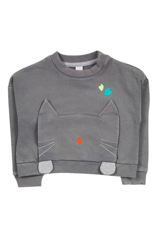 Sweater - Grijs