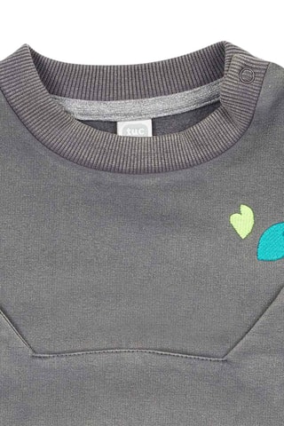 Sweater - Grijs
