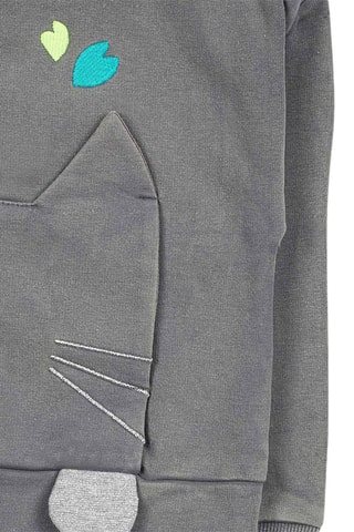 Sweater - Grijs