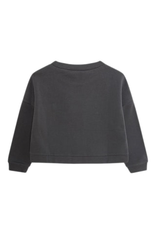 Sweater - Donkergrijs