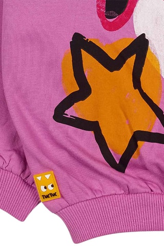 Sweater - Roze