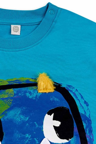 Sweater - Groen