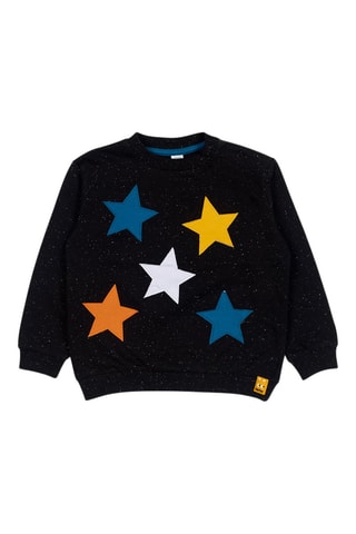 Sweater - Zwart