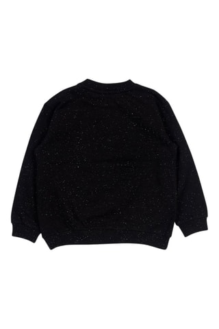 Sweater - Zwart