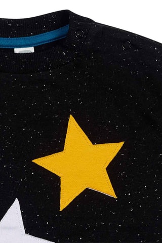 Sweater - Zwart