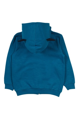 Sweater - Groen