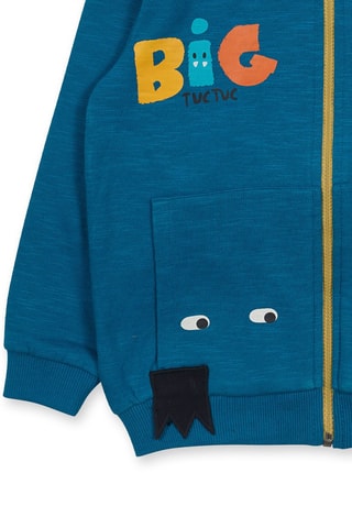 Sweater - Groen