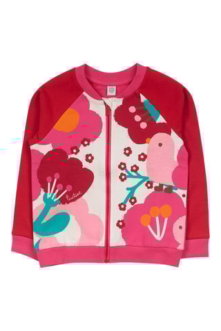 Sweater - Rood