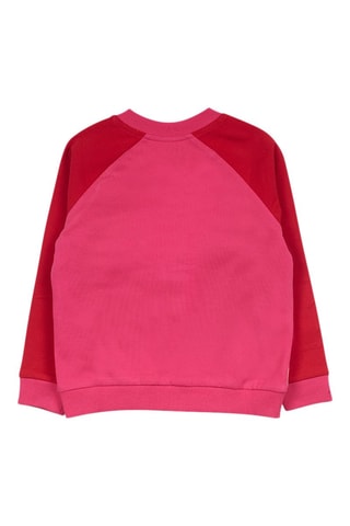 Sweater - Rood
