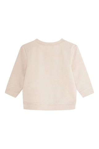Sweater - Beige