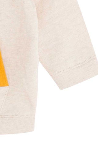 Sweater - Beige