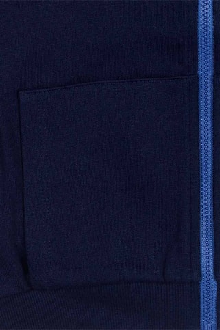 Sweater Robot Maker - Marineblauw