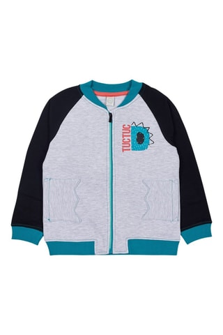 Sweater Juicy - Grijs