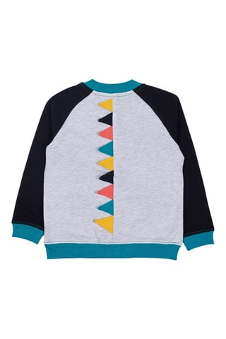 Sweater Juicy - Grijs