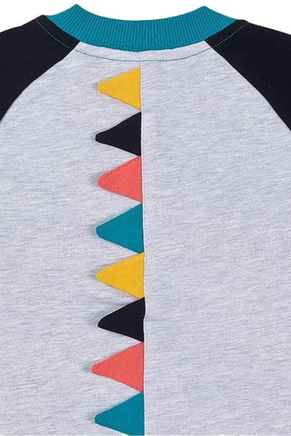 Sweater Juicy - Grijs